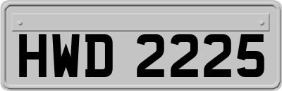 HWD2225