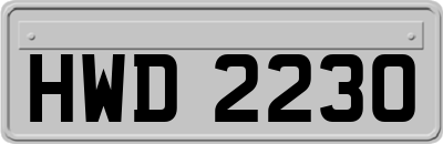 HWD2230