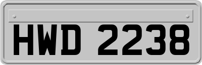 HWD2238