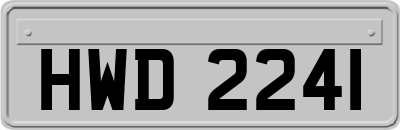 HWD2241