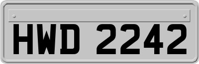 HWD2242