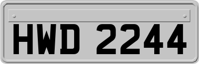 HWD2244