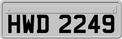 HWD2249