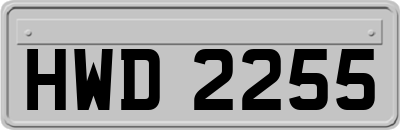 HWD2255