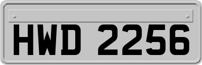 HWD2256