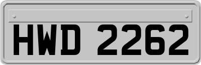 HWD2262