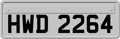 HWD2264