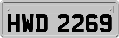 HWD2269