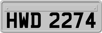 HWD2274