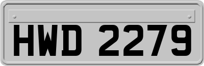 HWD2279