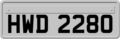 HWD2280