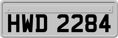 HWD2284