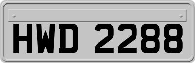 HWD2288