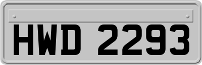 HWD2293