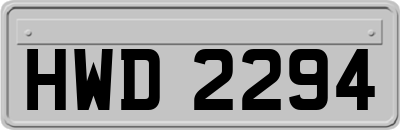 HWD2294