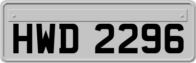 HWD2296