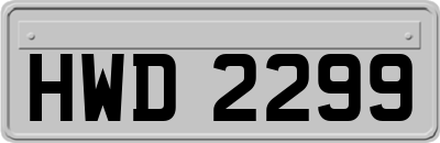 HWD2299