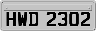 HWD2302