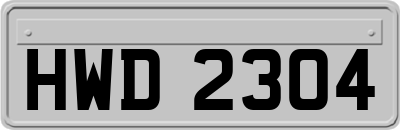 HWD2304
