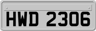 HWD2306