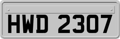 HWD2307