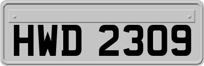 HWD2309