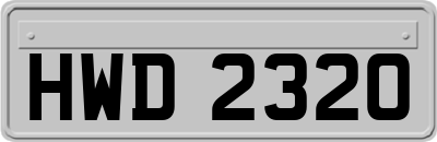 HWD2320