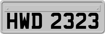 HWD2323