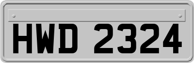 HWD2324