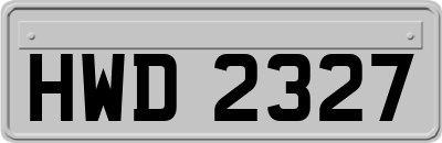 HWD2327
