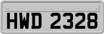 HWD2328