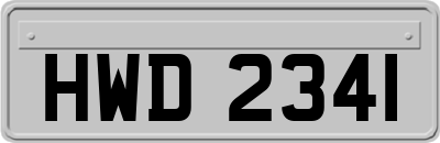 HWD2341