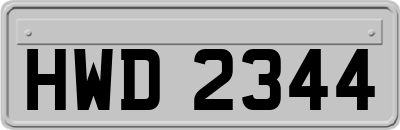 HWD2344