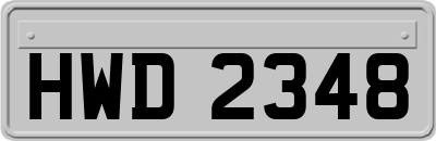 HWD2348