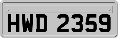 HWD2359