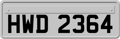 HWD2364