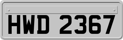 HWD2367