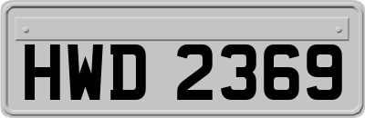 HWD2369