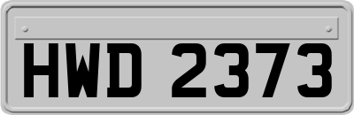 HWD2373