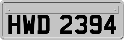 HWD2394