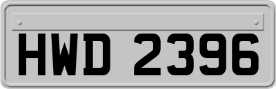 HWD2396