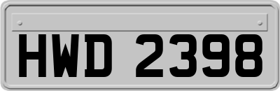 HWD2398