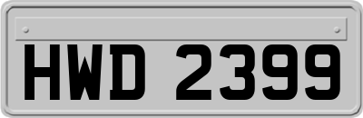 HWD2399
