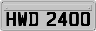 HWD2400