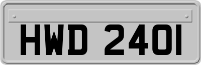 HWD2401
