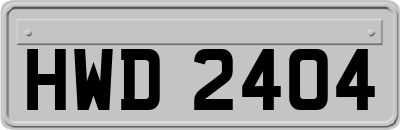 HWD2404