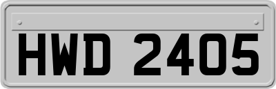 HWD2405