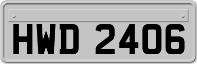 HWD2406