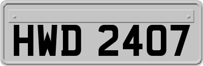 HWD2407