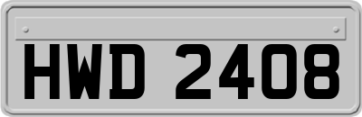 HWD2408